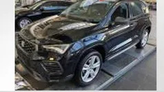 Magic schwarz metallic Gebraucht 2023 Seat Ateca FR SUV | 26.880 € (Fairer Preis)