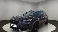 Gebraucht 2022 Cupra Formentor VZ SUV | 28.450 € (Fairer Preis)