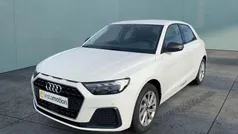 Weiß Gebraucht 2025 Audi A1 Sportback Kleinwagen | 23.149 € (Fairer Preis)