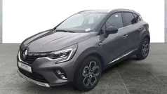 Gebraucht 2023 Renault Captur Techno SUV | 19.990 € (Guter Preis)