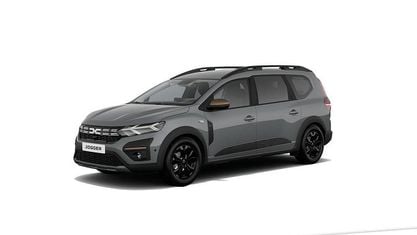 Ny Dacia Jogger Extreme 2025 Grå MPV