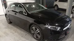 Andere Gebraucht 2022 Mercedes A200 Progressive Limousine | 26.440 € (Fairer Preis)