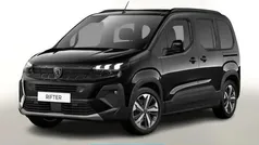 Gebraucht 2025 Peugeot Rifter GT Van / Kleinbus | 33.790 € (Fairer Preis)