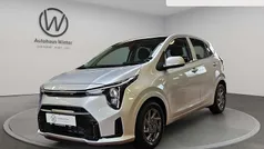 Gebraucht 2025 Kia Picanto Vision Kleinwagen | 16.997 € (Fairer Preis)