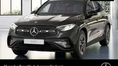 Mercedes GLC200