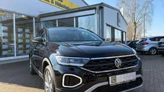 Gebraucht 2025 VW T-Roc IQ Drive SUV | 36.850 € (Fairer Preis)