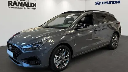 Gebraucht 2025 Hyundai i30 Advantage Kombi | 30.990 € (Fairer Preis)
