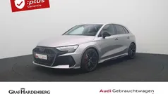 Individuallackierungen audi exclusive Gebraucht 2025 Audi RS3 Sportback Ambiente Kleinwagen | 72.980 € (Fairer Preis)