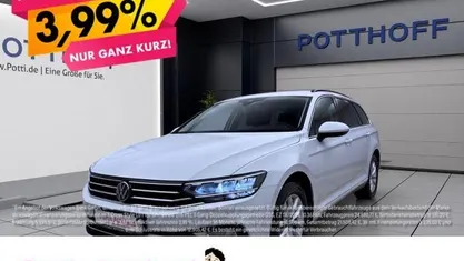 Gebraucht 2023 VW Passat Business Kombi | 21.337 € (Fairer Preis)