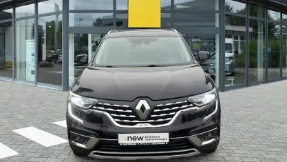 Gebraucht Renault Koleos Bose Edition 190 PS (139 kW) 2020 Amethystschwarz SUV
