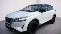 Gebraucht 2024 Nissan Qashqai Black Edition SUV | 32.900 € (Superpreis)