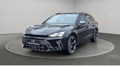 Gebraucht 2025 Cupra Leon Limousine | 28.980 € (Superpreis)