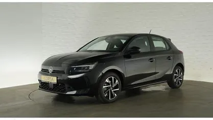 Nuova Opel Corsa Edition 110 CV (80 kW) 2025 Nero Utilitaria