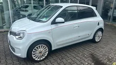 Weiß Gebraucht 2020 Renault Twingo Kleinwagen | 11.497 € (Guter Preis)