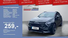 Gebraucht 2025 Kia Sportage SUV | 38.450 € (Fairer Preis)