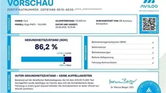 Gebraucht 2021 Ford Kuga Titanium X SUV | 19.990 € (Guter Preis)