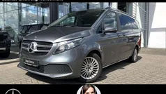 Gebraucht 2020 Mercedes V250 Sport Van / Kleinbus | 38.900 € (Fairer Preis)