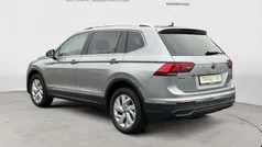 VW Tiguan Allspace