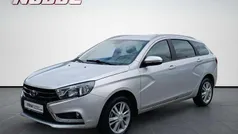 Gebraucht 2020 Lada Vesta Kombi | 11.900 € (Fairer Preis)