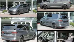 Gebraucht 2024 VW T7 Style Van | 56.990 € (Fairer Preis)