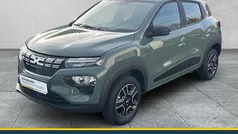 Gebraucht 2023 Dacia Spring Essentiel Kleinwagen | 11.490 € (Superpreis)