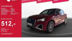 Audi SQ2