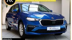 Gebraucht 2025 Skoda Scala Essence Kleinwagen | 24.940 € (Fairer Preis)