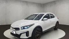 Gebraucht 2022 Kia XCeed Vision SUV | 20.950 € (Fairer Preis)