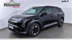 Gebraucht 2025 Kia EV3 4 SUV | 41.490 € (Fairer Preis)