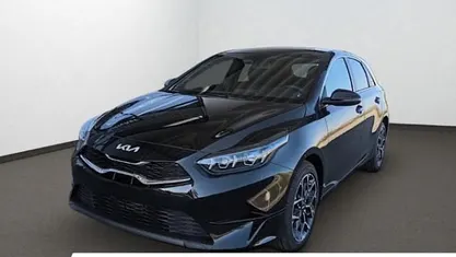 Gebraucht Kia Ceed 140 PS (102 kW) 2025 Kleinwagen