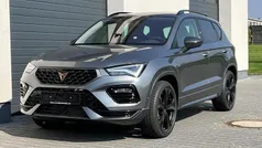 Gebraucht 2024 Cupra Ateca SUV | 33.890 € (Superpreis)