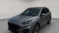 Silber Neu 2024 Ford Kuga ST-Line SUV | 31.450 € (Fairer Preis)