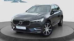 Pine grey (grau) Gebraucht 2021 Volvo XC60 Inscription SUV | 35.960 € (Fairer Preis)