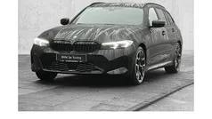 Gebraucht 2025 BMW 320 M Sport Kombi | 57.990 € (Fairer Preis)