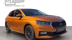 Gebraucht 2024 Skoda Fabia Selection Limousine | 16.990 € (Guter Preis)