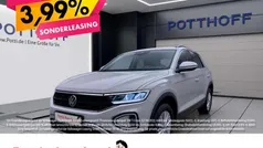 Gebraucht 2023 VW T-Roc Life SUV | 20.977 € (Superpreis)