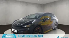 Quasargrau Gebraucht 2023 Cupra Born Kleinwagen | 28.950 € (Fairer Preis)