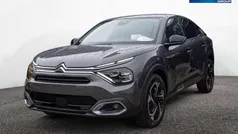 Platiniumgrau Neu 2024 Citroën C4 Limousine | 18.990 € (Fairer Preis)