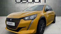 Gebraucht 2022 Peugeot e-208 Allure Kleinwagen | 16.880 € (Fairer Preis)