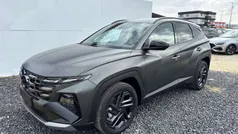Pine green matte rb2 Neu 2025 Hyundai Tucson SUV | 34.390 € (Fairer Preis)