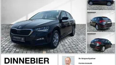 Schwarz magic perleffekt Gebraucht 2022 Skoda Scala Ambition Kleinwagen | 17.289 € (Fairer Preis)