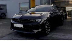 Schwarz Neu 2025 Opel Astra Edition Kombi | 27.990 € (Fairer Preis)