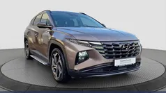 Gebraucht 2022 Hyundai Tucson Trend SUV | 25.900 € (Guter Preis)