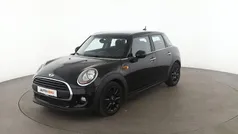 Schwarz Gebraucht 2016 Mini ONE Kleinwagen | 13.010 € (Fairer Preis)