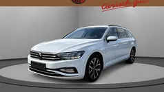 Gebraucht 2021 VW Passat Business Kombi | 21.990 € (Fairer Preis)