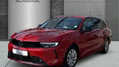 Kardio rot Gebraucht 2023 Opel Astra Elegance Kombi | 25.990 € (Fairer Preis)