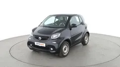 Gebraucht 2015 Smart ForTwo Coupé Passion Kleinwagen | 7.490 € (Guter Preis)