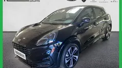 Schwarz Neu 2024 Ford Puma ST-Line X SUV | 25.990 € (Fairer Preis)