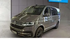Gebraucht 2021 VW Multivan Generation Six Van | 43.890 € (Fairer Preis)
