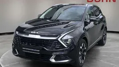 Gebraucht 2022 Kia Sportage Spirit SUV | 32.990 € (Fairer Preis)